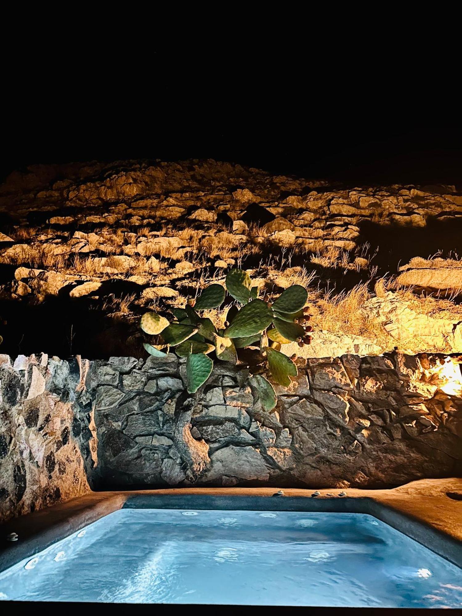 Canava Villas #3 In Santorini Emporio  외부 사진